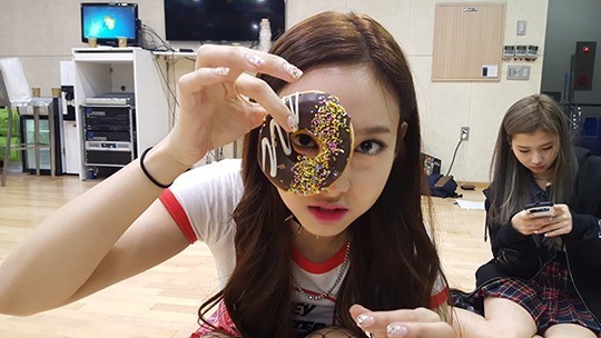 트와이스 나연 | 인스티즈