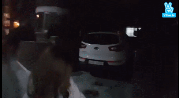 트와이스 일상이 시트콤인 멤버.gif | 인스티즈