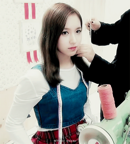 이쁘고 섹시한 미나 | 인스티즈