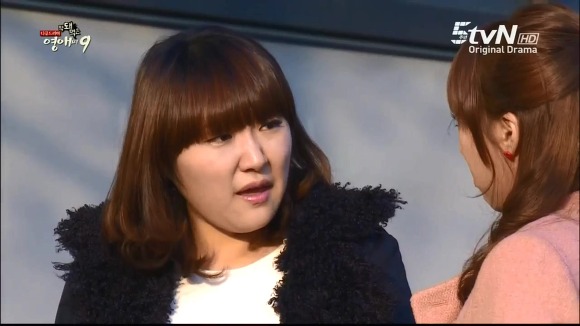 [막돼먹은영애씨시즌9] 11화 내 연애의 불편한 진실 | 인스티즈