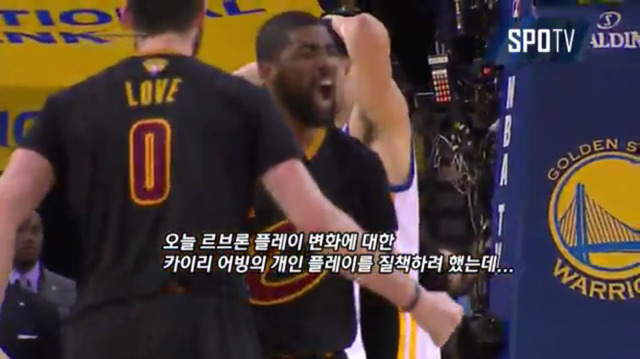 NBA파이널 중계에서 다시 보고싶은 게스트 | 인스티즈