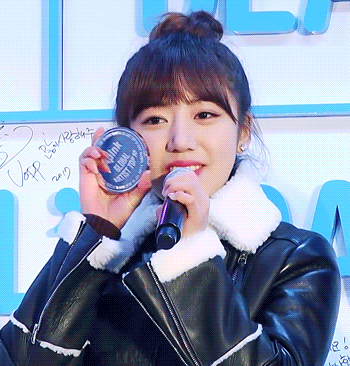 에이핑크의 비타민 사랑둥이 김남주.jpgif | 인스티즈