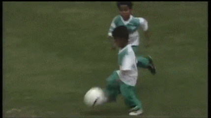 알칸타라 형제로 보는 조기교육의 중요성.gif | 인스티즈