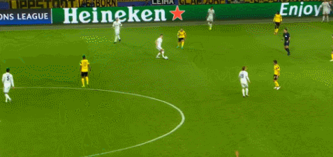 토니 크로스 최고의 무기 GIF | 인스티즈