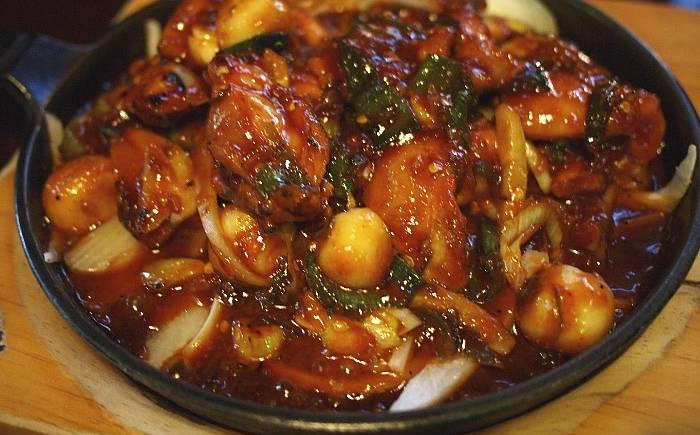 소고기 vs 닭고기 vs 돼지고기 | 인스티즈