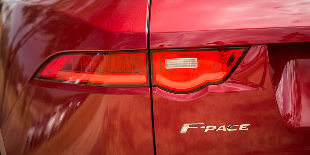 2017 재규어 F-Pace S [데이터주의] | 인스티즈