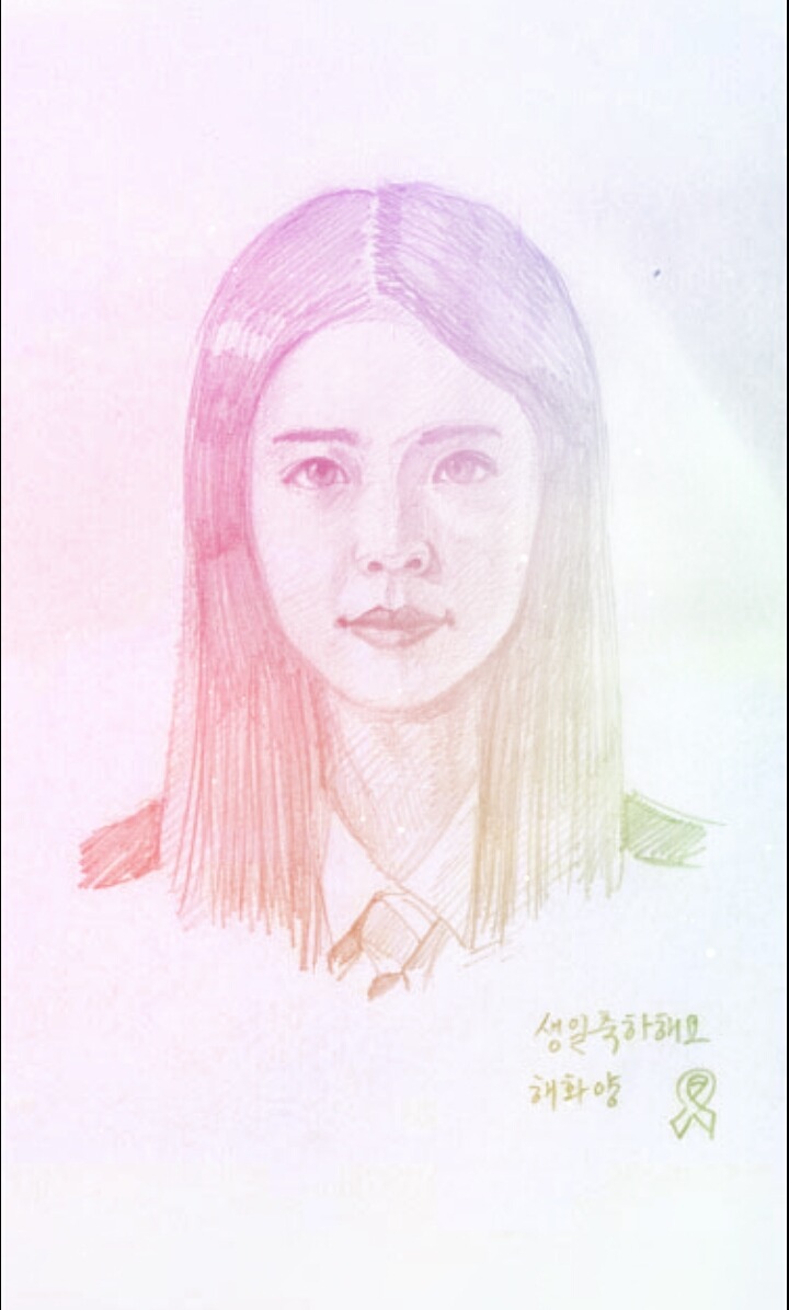 세월호를 영원히 기억하기 위한 너무 예쁜 어플 추천(아이폰도 다운 가능해요) | 인스티즈