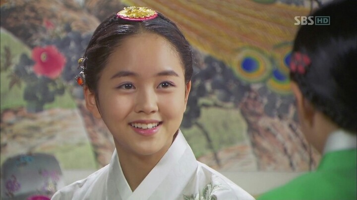 SBS연기대상에 아역상이 있었다면? | 인스티즈