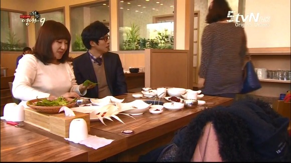 [막돼먹은영애씨시즌9] 11화 내 연애의 불편한 진실 | 인스티즈