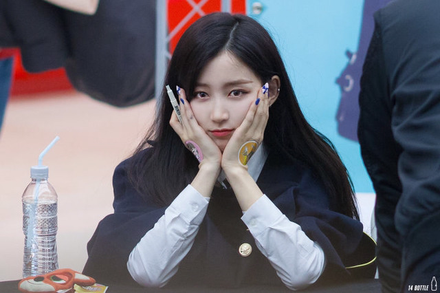 [구구단] 월요일은 하나와 함께 | 인스티즈