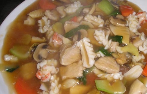 중화요리 모음.. (몇개나 드셔보셨어요?) | 인스티즈