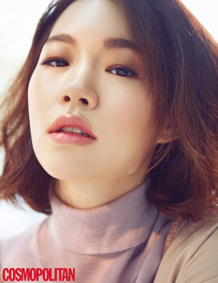 청춘시대 한예리.jpg | 인스티즈