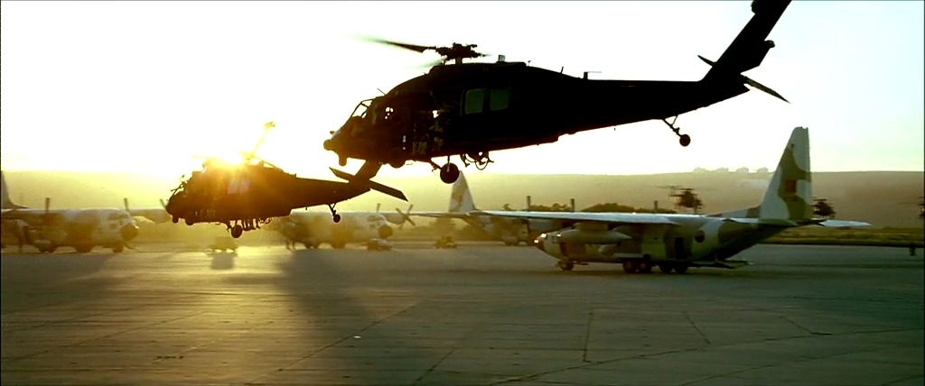 남자들이 만장일치로 극찬한 최고의 전쟁영화중 하나.jpg | 인스티즈