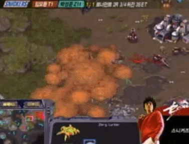 저그유저로써 정말 거슬리는 유닛 투톱 | 인스티즈