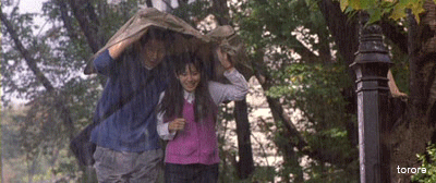 이 다섯 영화 중 내가 생각하는 동양 최고의 첫사랑 영화는? | 인스티즈