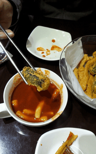 신 전 떡 볶 이 | 인스티즈