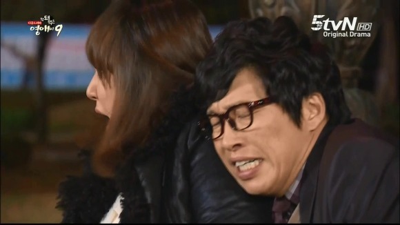 [막돼먹은영애씨시즌9] 11화 내 연애의 불편한 진실 | 인스티즈