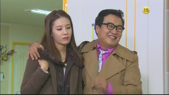 [막돼먹은영애씨시즌9] 11화 내 연애의 불편한 진실 | 인스티즈