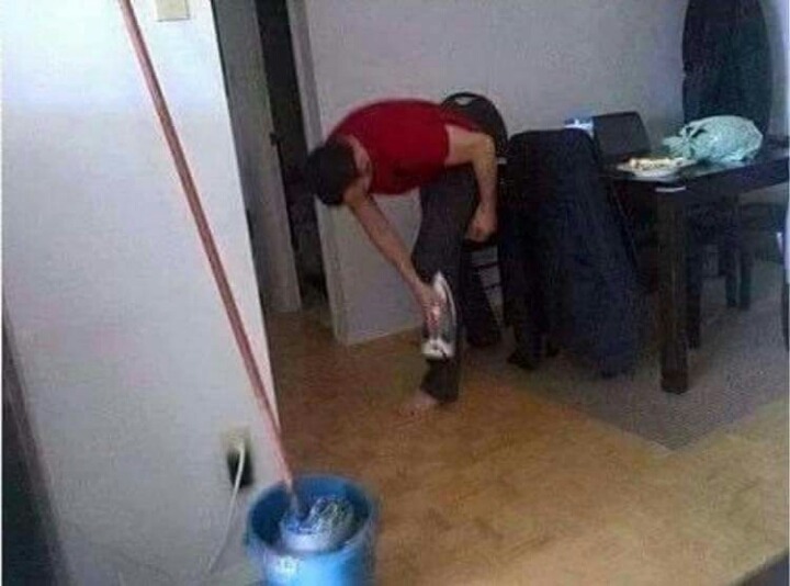 패기 넘치는 상남자들 | 인스티즈