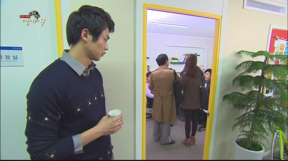 [막돼먹은영애씨시즌9] 11화 내 연애의 불편한 진실 | 인스티즈