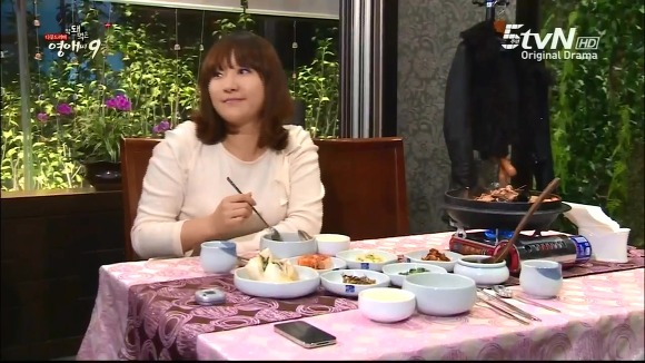 [막돼먹은영애씨시즌9] 11화 내 연애의 불편한 진실 | 인스티즈