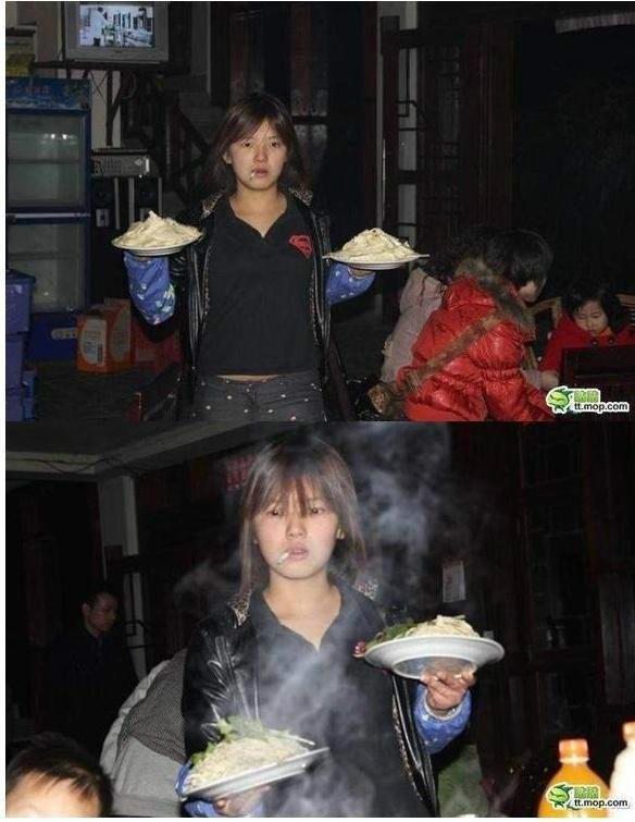 대륙의 알바 | 인스티즈