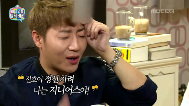 이쯤 되면 진짜 조금 무서워지는 홍진호 2의저주 | 인스티즈