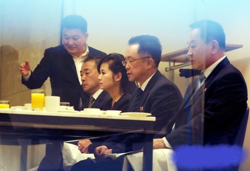 북파라치 | 인스티즈