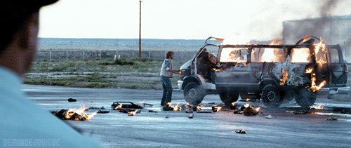 묘한 느낌의 영화 한장면 모음 12탄.gif | 인스티즈