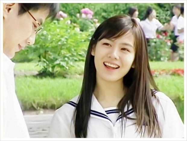 과거 연예인들의 20대시절 분위기 | 인스티즈