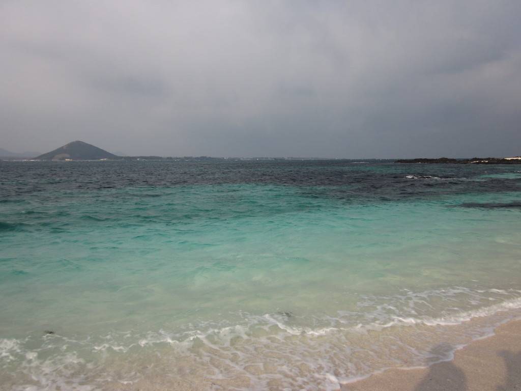 웃긴자료는 아니지만 힐링이라 읽고 똥망사진으로 보는 자료 : 제주풍경 | 인스티즈