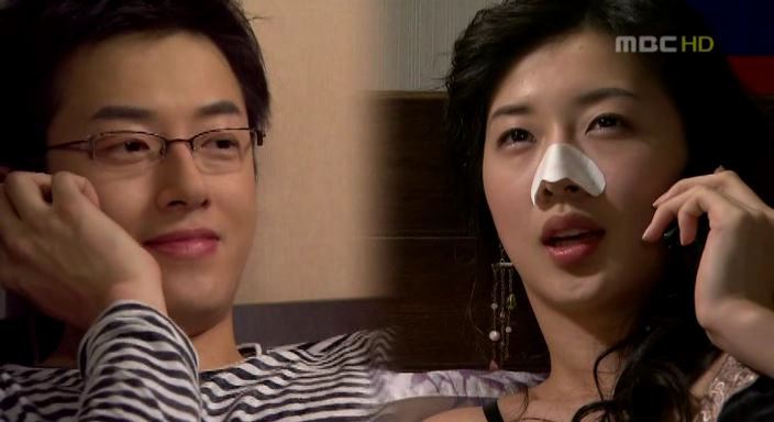 [드라마] 소울메이트 EP.05 우리의 사랑의 테마를 연주해줘요 / EP.06 말하자면... | 인스티즈