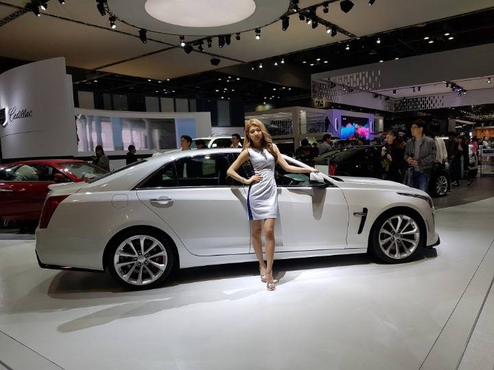 서울 모터쇼 (일산킨텍스).jpg | 인스티즈