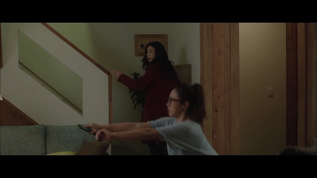 [영화] 사랑해, 오늘의 당신이 어떤 모습이든 뷰티인사이드 02 | 인스티즈