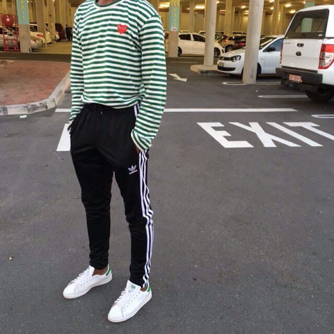 꼼데 좋아해? | 인스티즈