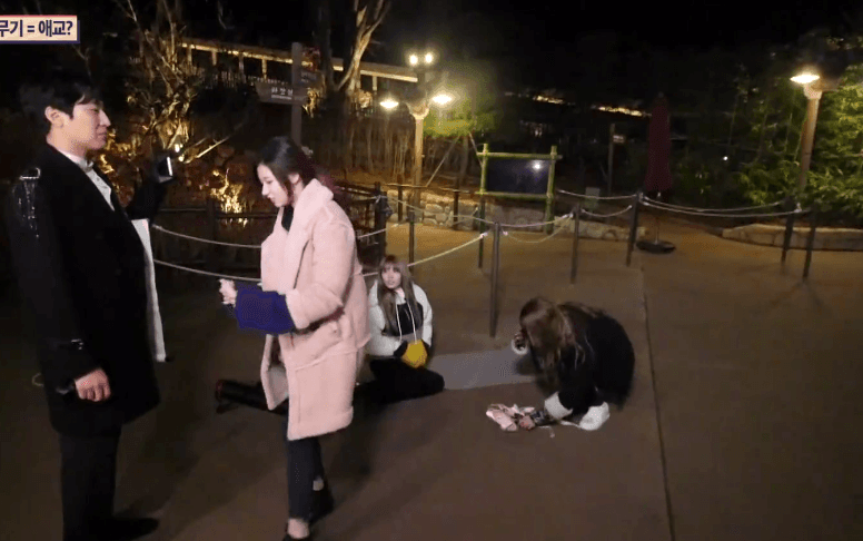 또 코먹는 사나 | 인스티즈