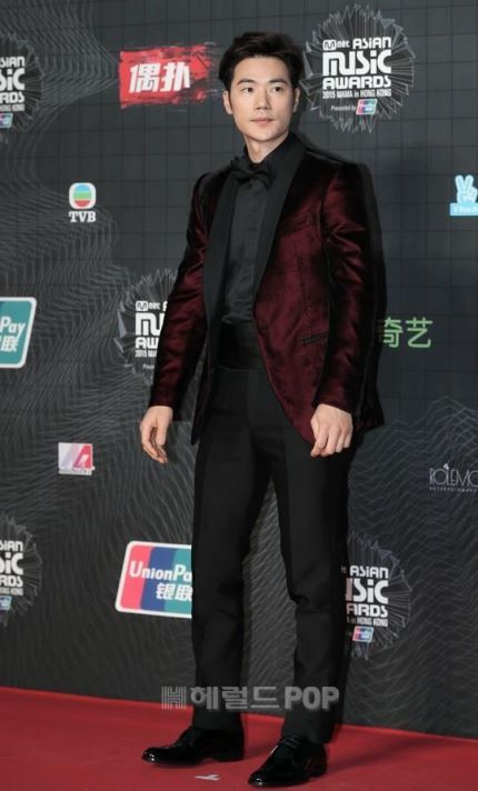 오늘자 2015 MAMA 레드카펫.jpg | 인스티즈