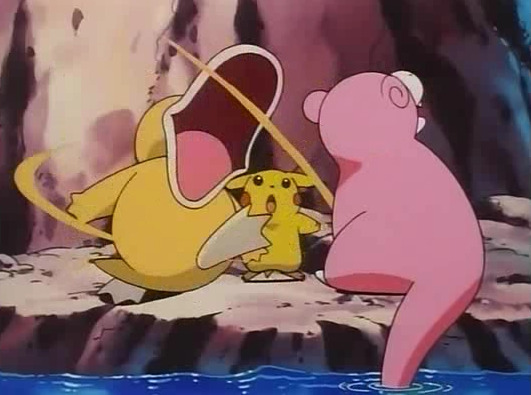 포켓몬스터 빠가사리같은 얘네만보면 답답해 뒤짐 | 인스티즈