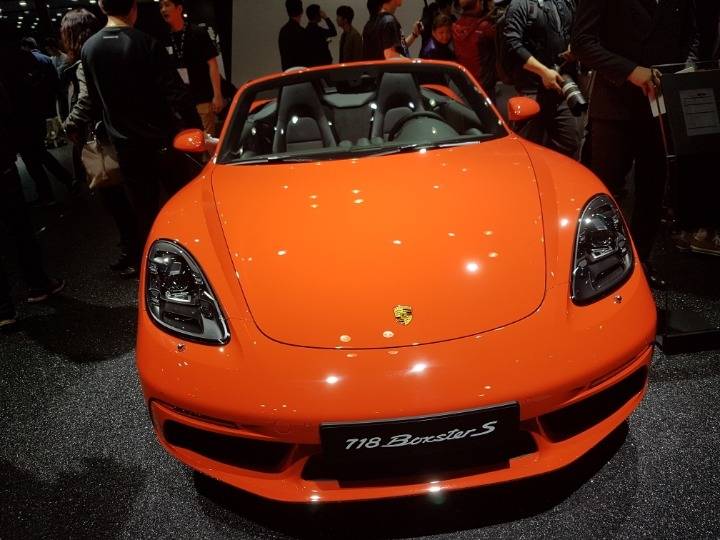 서울 모터쇼 (일산킨텍스).jpg | 인스티즈