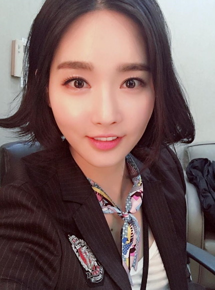 미코 진 김유미 | 인스티즈