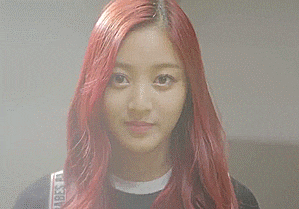 트와이스의 애교 퍼레이드 | 인스티즈