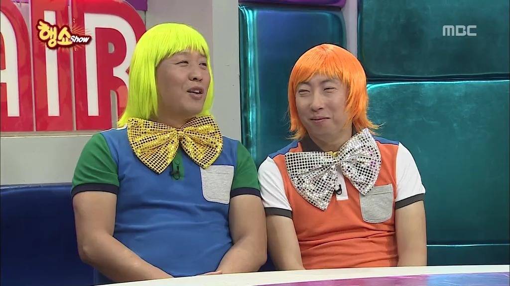 [무한도전] 방송사상 가장 순수한 남자 등장 jpg | 인스티즈