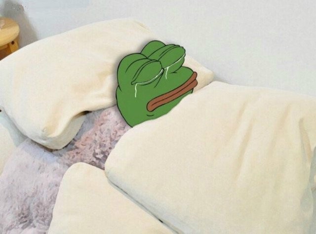 야한 꿈을 꾸다가 깨는 이유 | 인스티즈