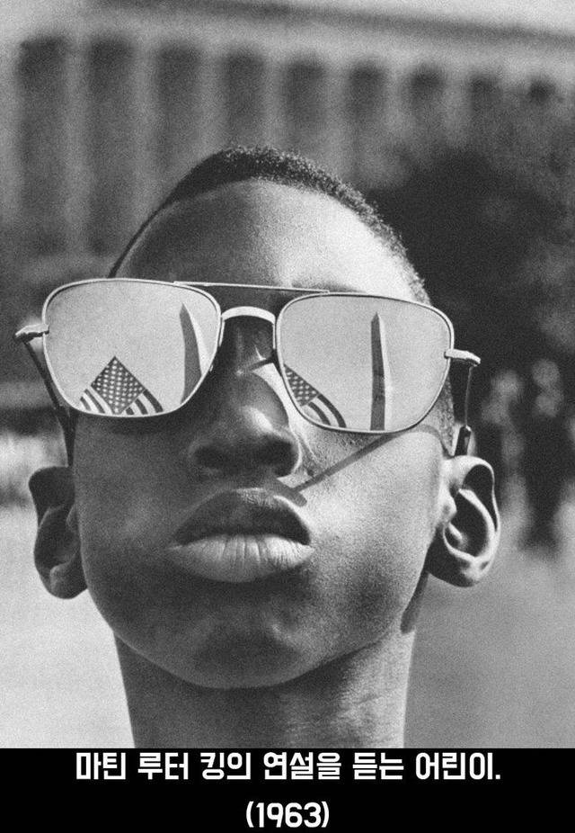 사진에 담긴 역사적 순간 | 인스티즈