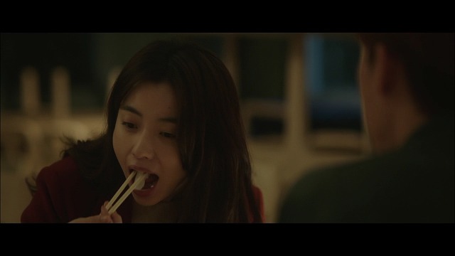 [영화] 사랑해, 오늘의 당신이 어떤 모습이든 뷰티인사이드 02 | 인스티즈