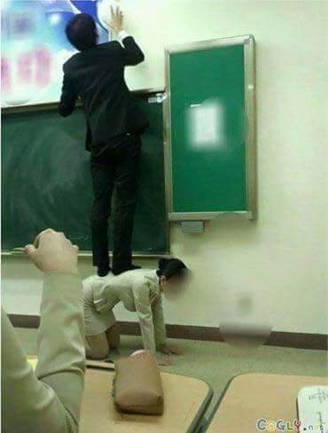 패기 넘치는 상남자들 | 인스티즈