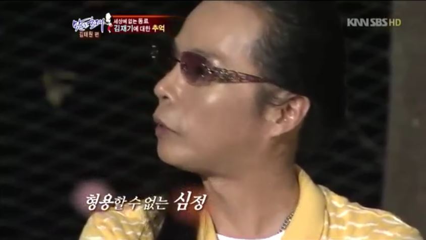 부활 김태원이 인생에서 가장 돌아가고 싶은 순간 | 인스티즈