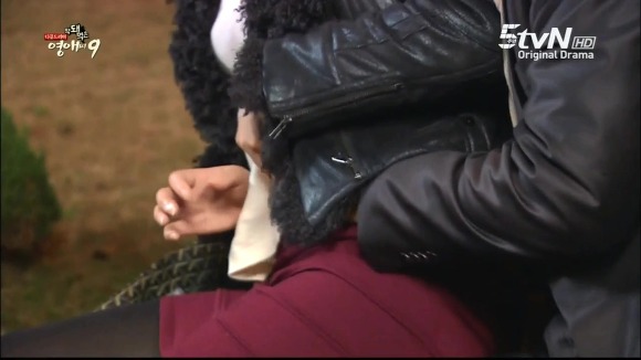 [막돼먹은영애씨시즌9] 11화 내 연애의 불편한 진실 | 인스티즈