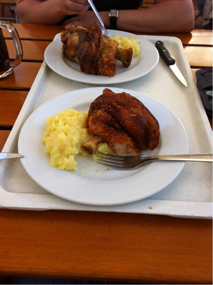 슈바인학센 | 인스티즈