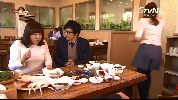 [막돼먹은영애씨시즌9] 11화 내 연애의 불편한 진실 | 인스티즈